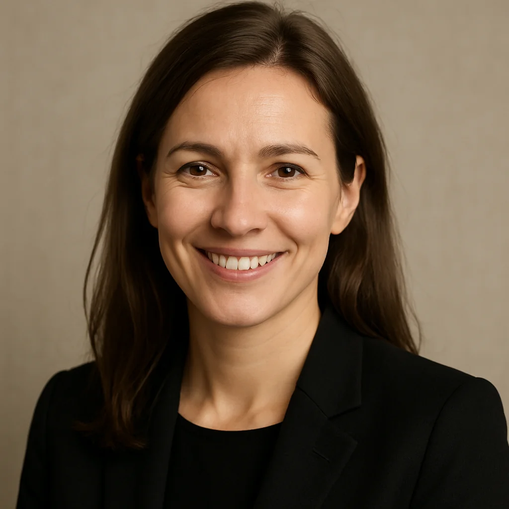 Lisa Wagner, Casino-Autorin